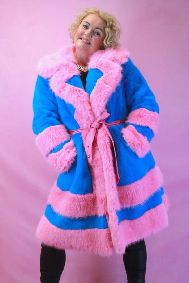 Jayley Penelope Coat