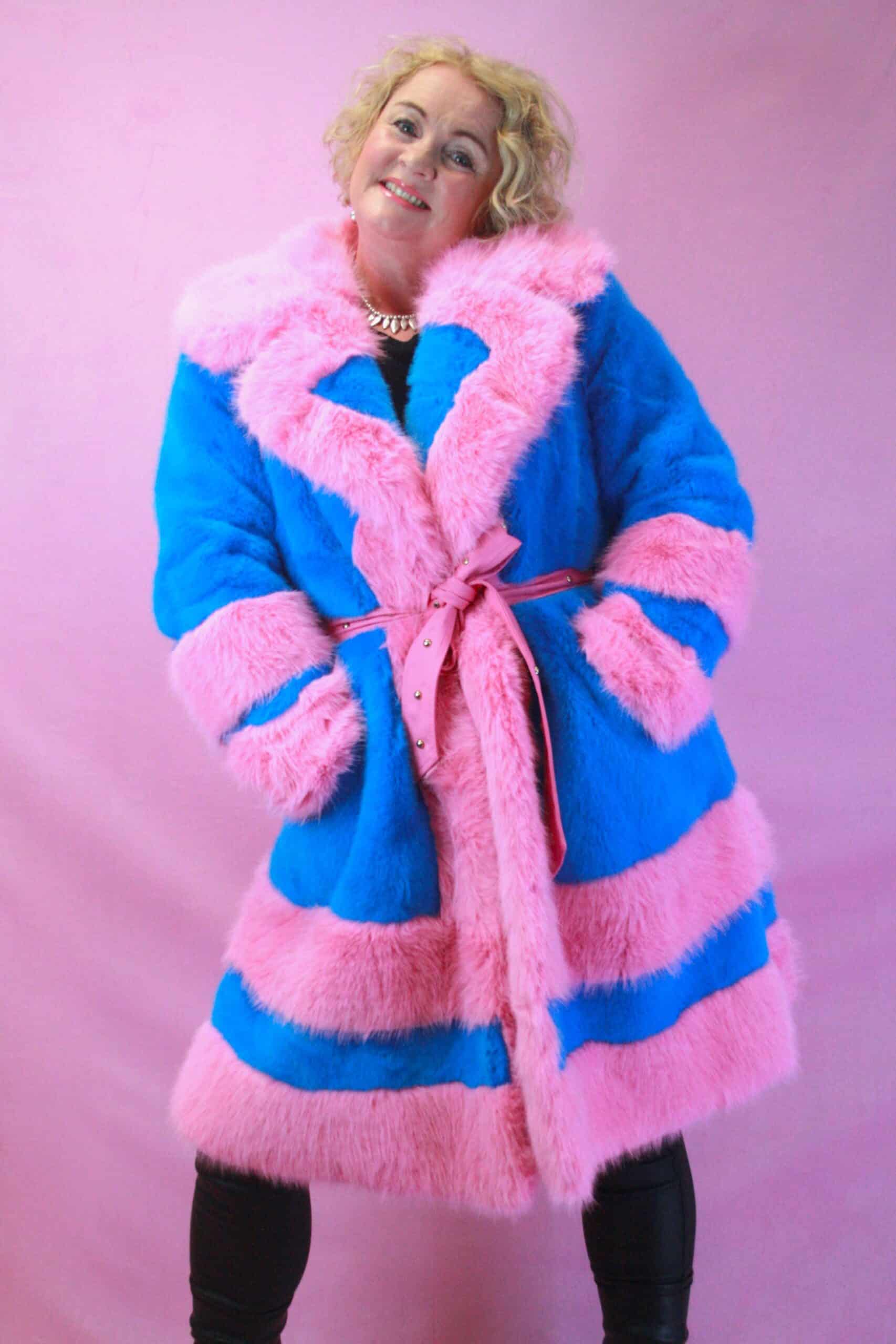 Jayley Penelope Coat