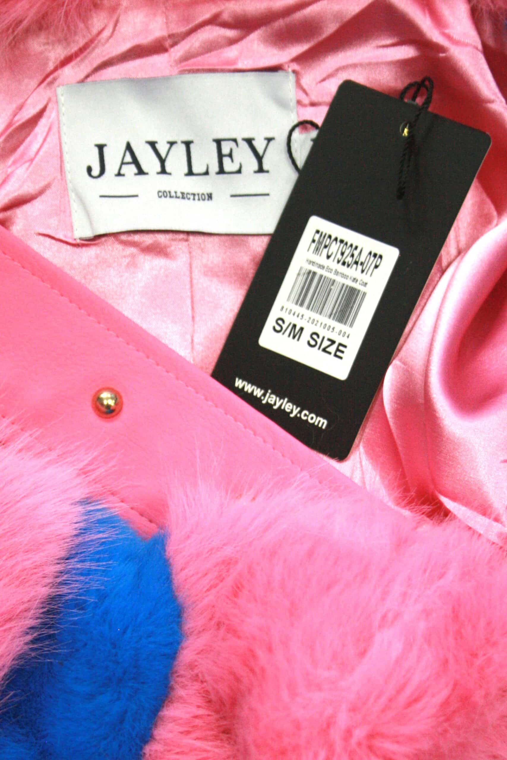 Jayley Penelope Coat - Image 5