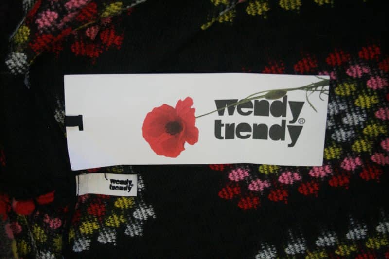 Trendy Wendy