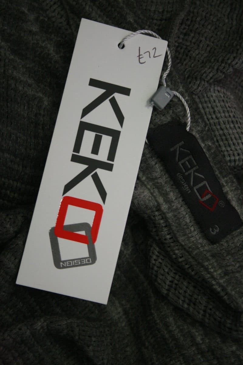 KEKOO