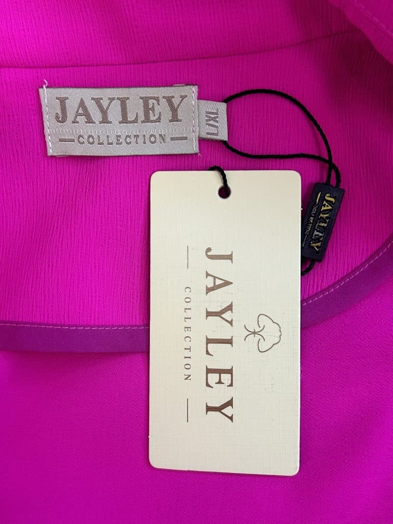 Jayley