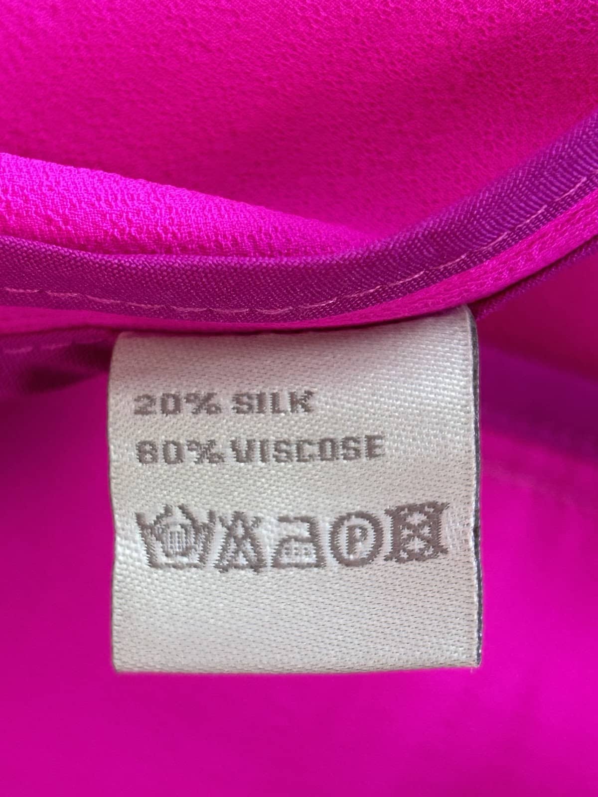 Jayley, Neon Pink Catwalk Blazer - Image 5