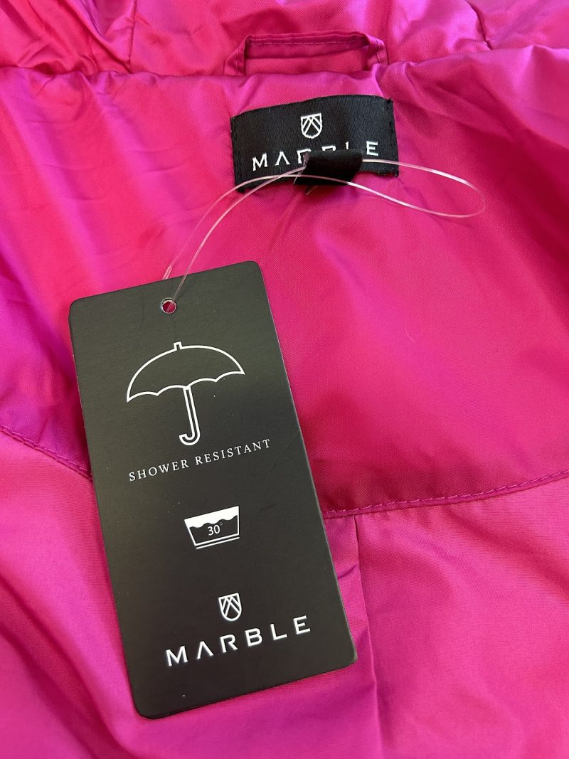 Marble