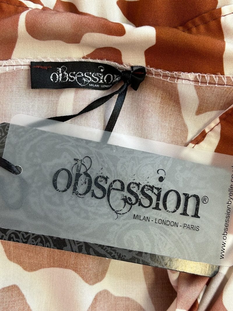 Obsession