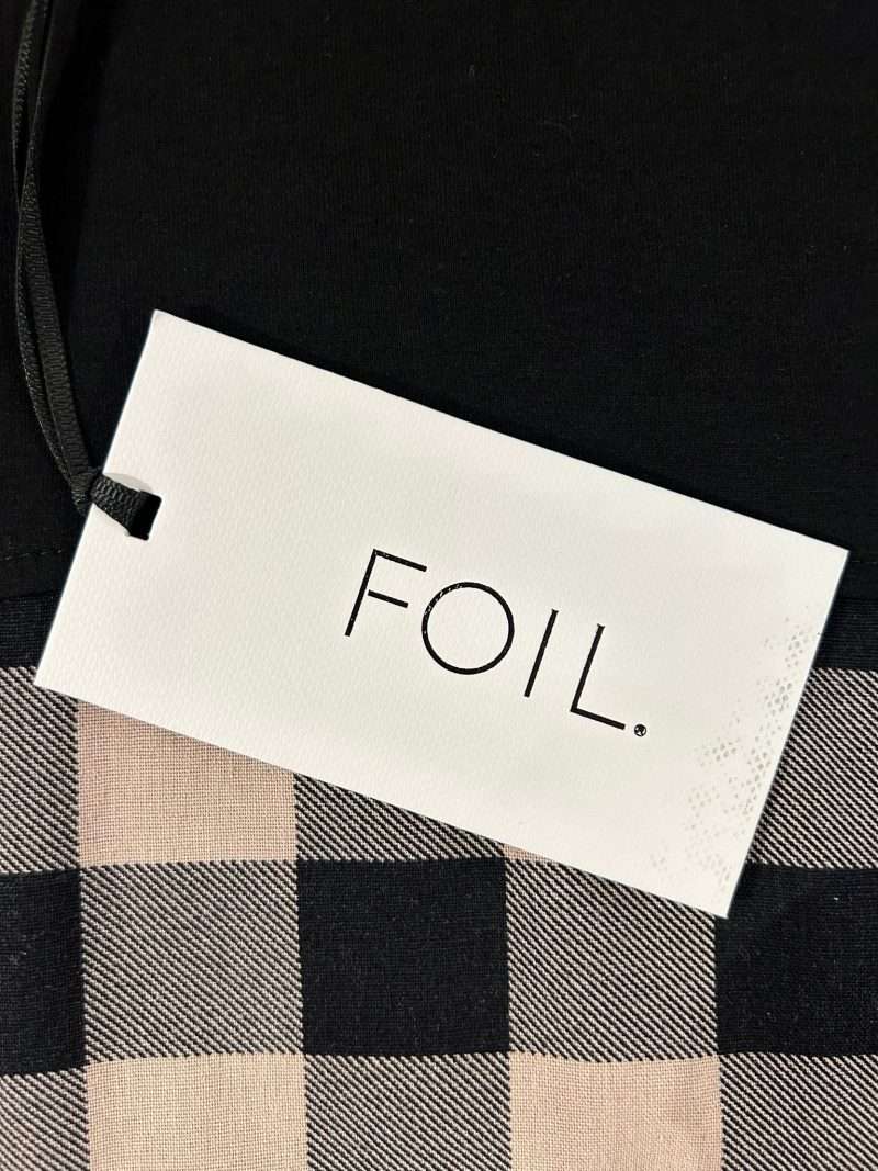 FOIL