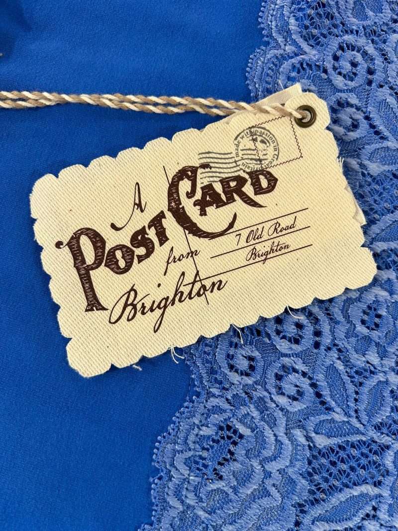 Postcard From Brighton