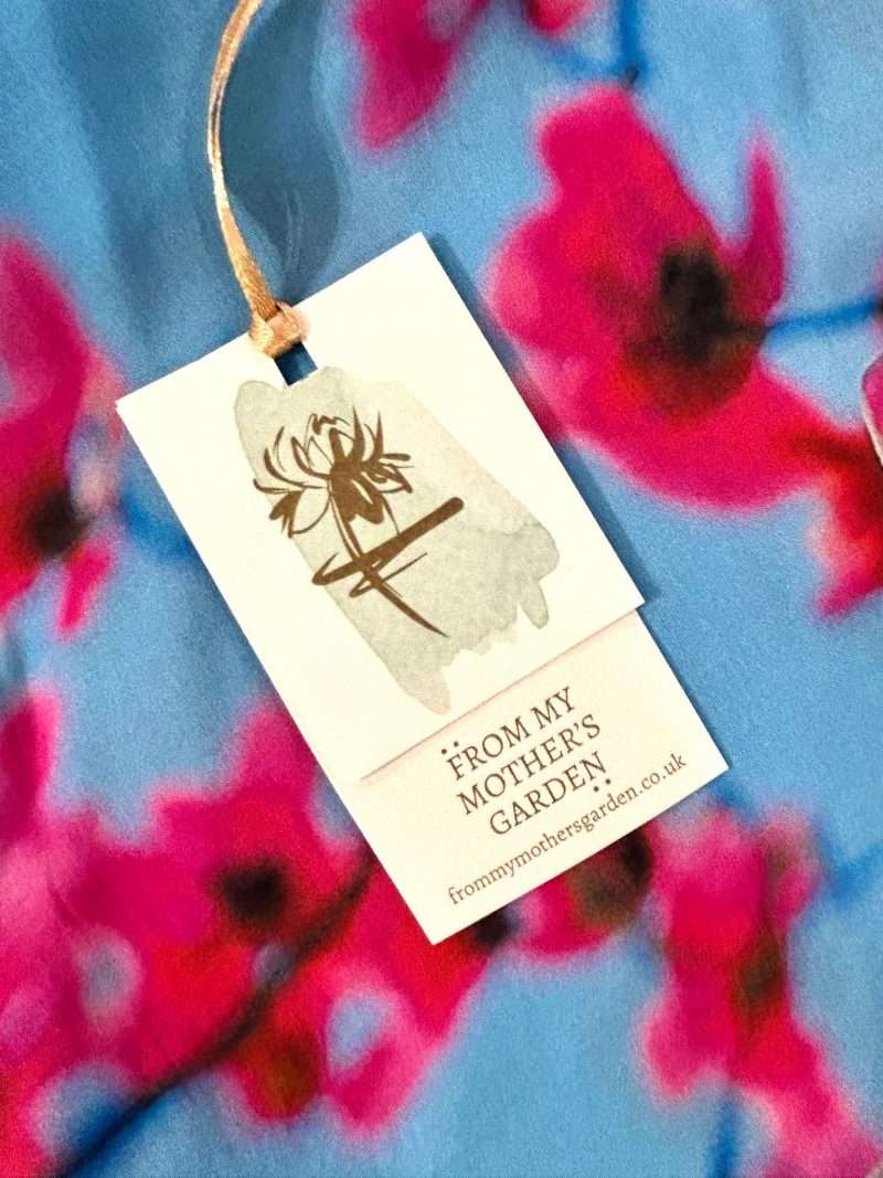 From My Mothers Garden