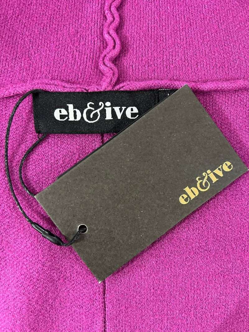 Eb & Ive