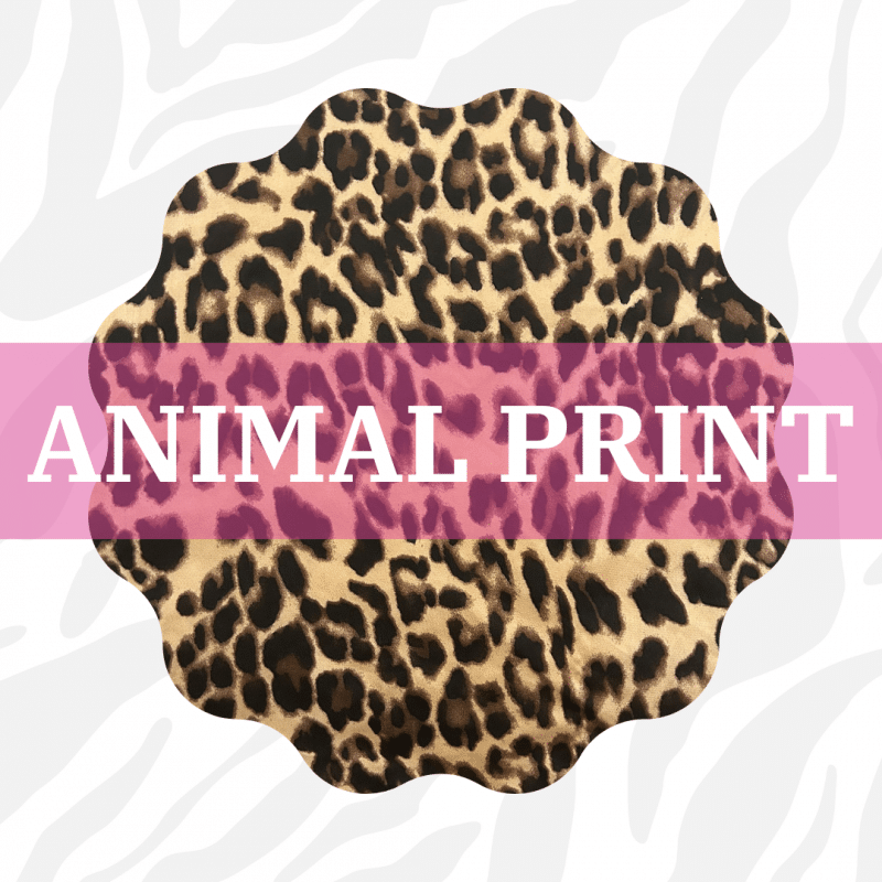Animal Print