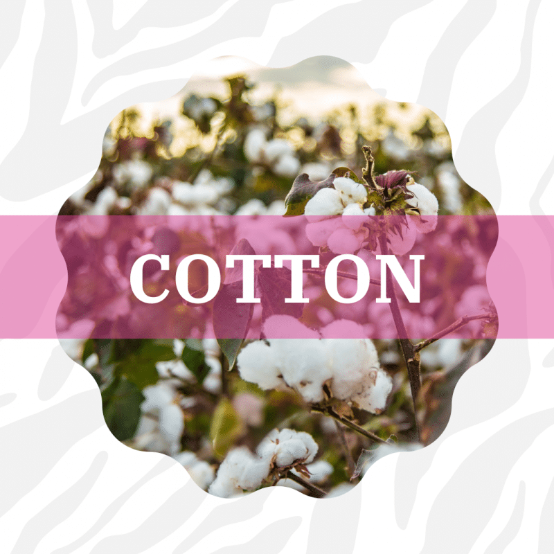Cotton