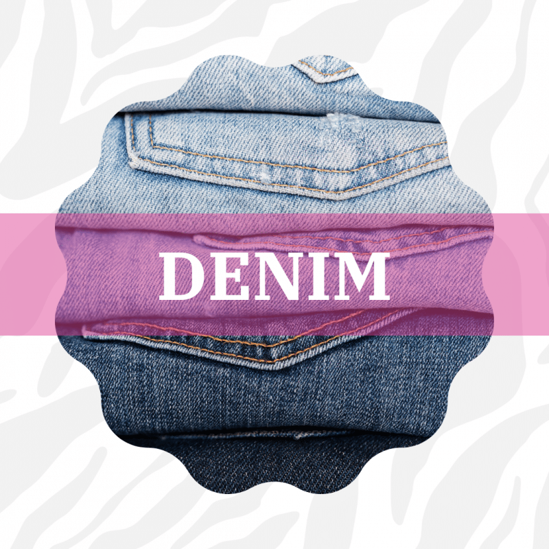Denim