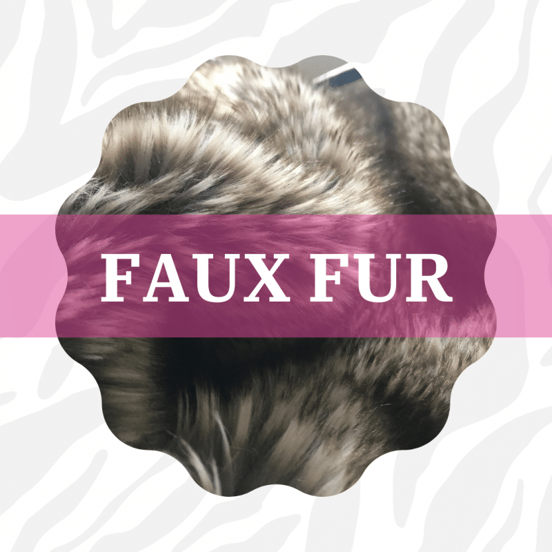 Faux Fur