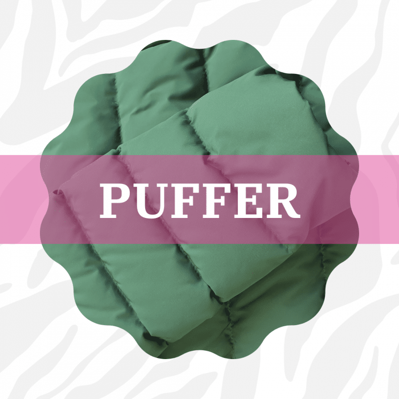 Puffer