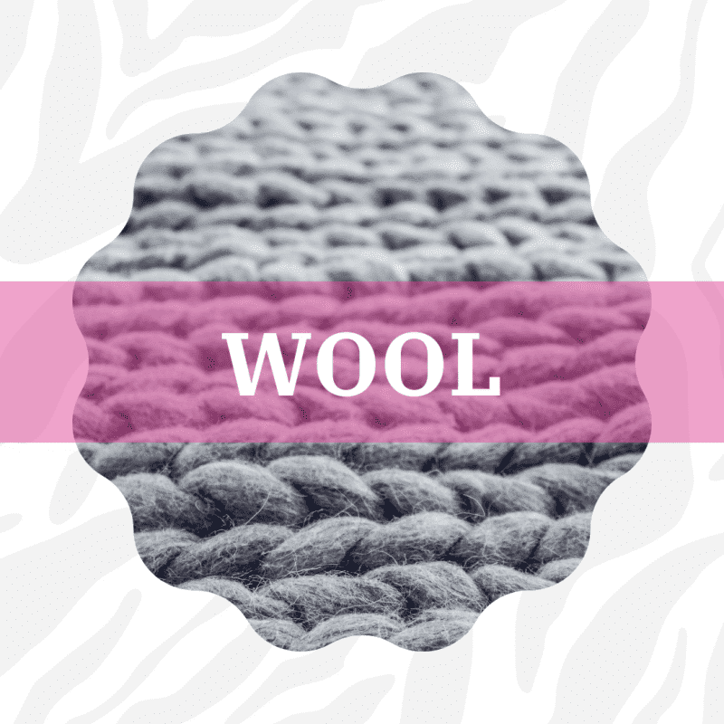 Wool