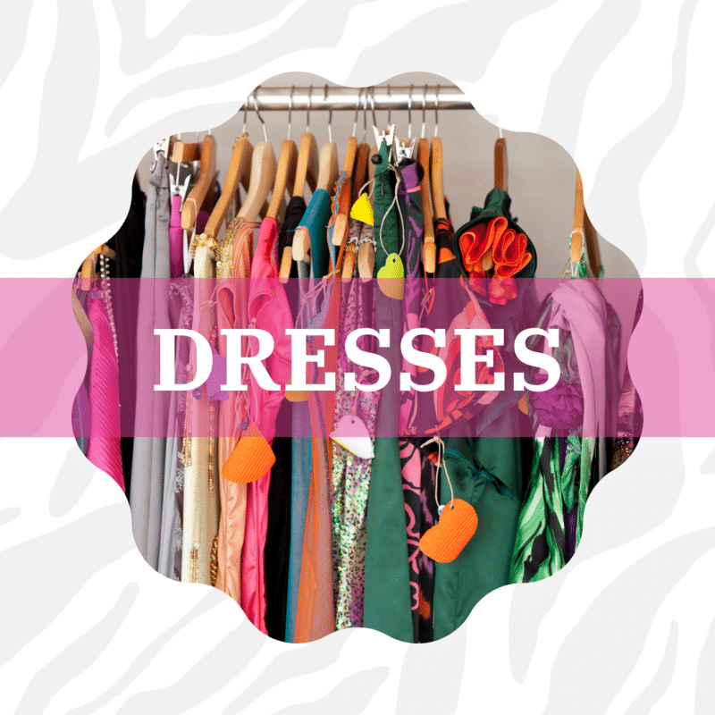 Dresses