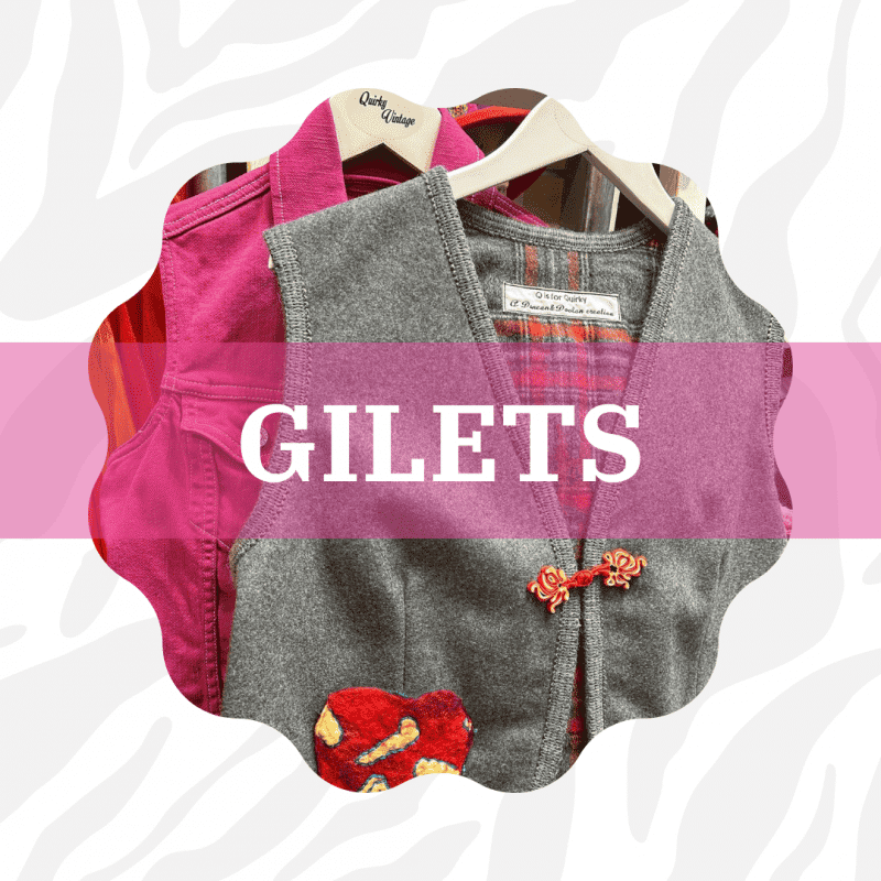 Gilet