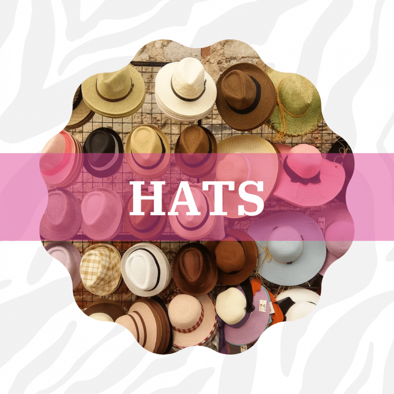 Hats