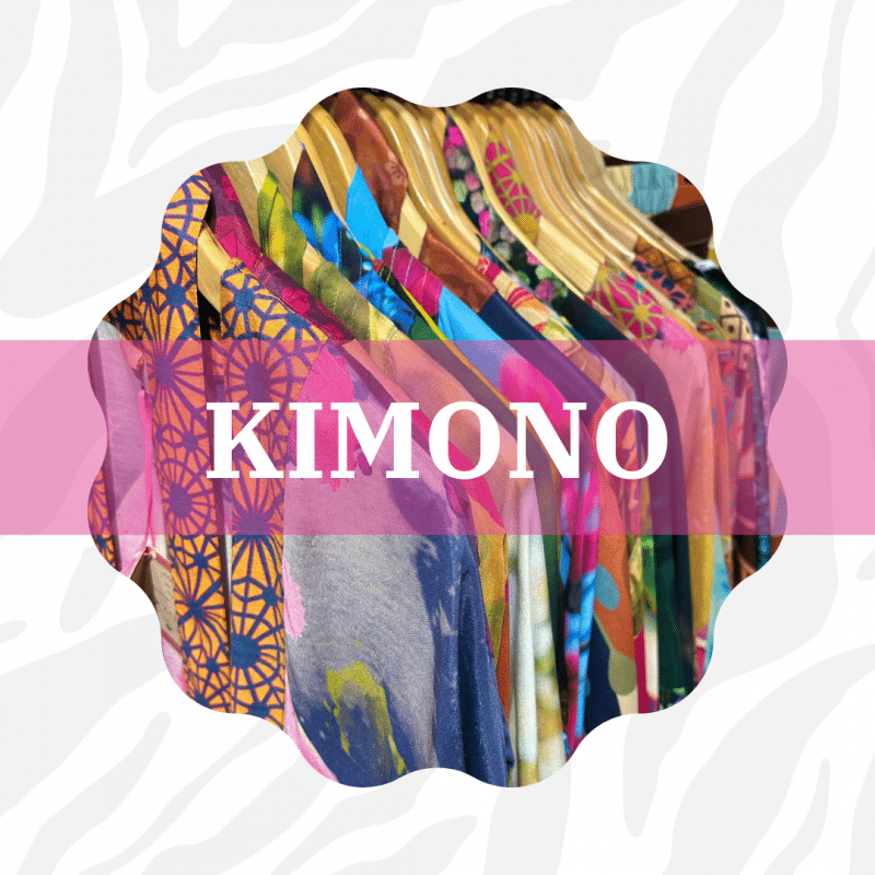 Kimono