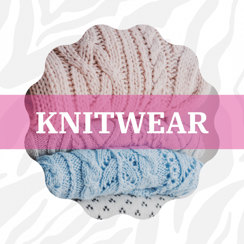 Knitwear
