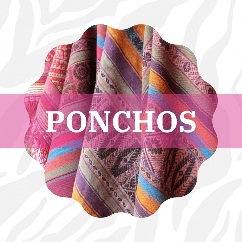 Ponchos
