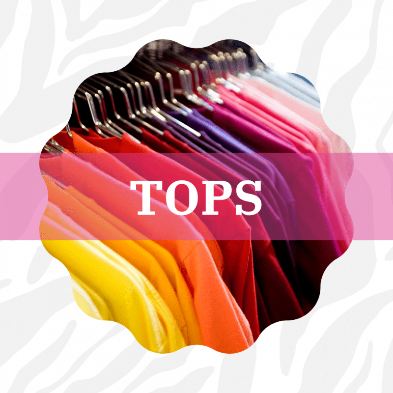 Tops