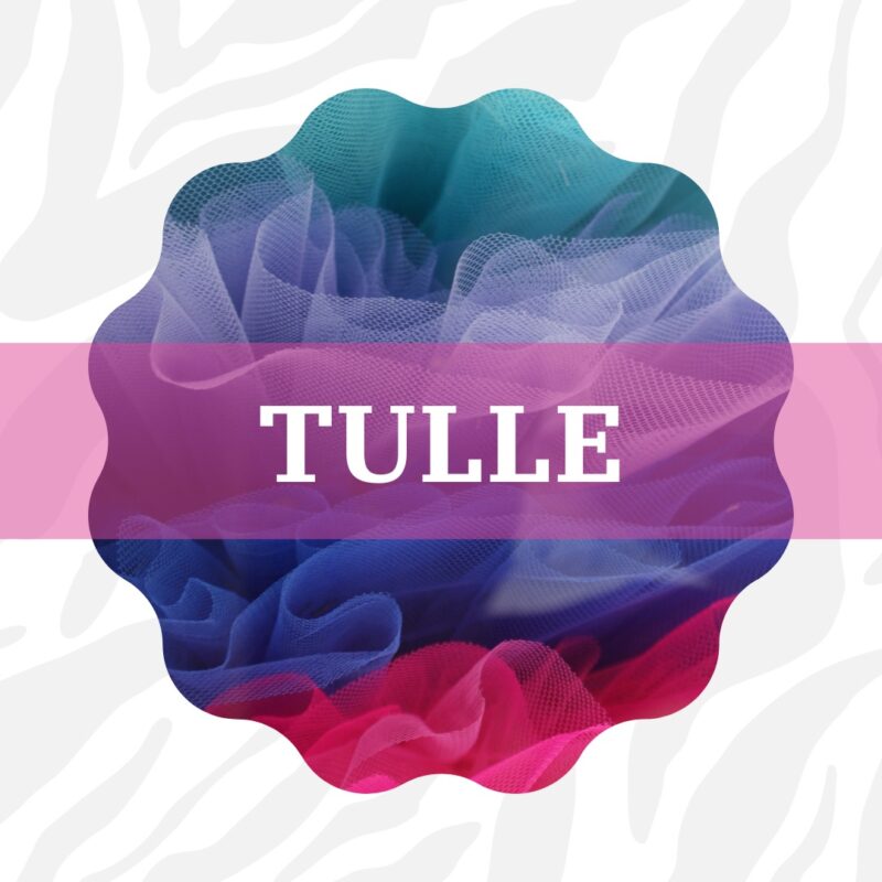 Tulle