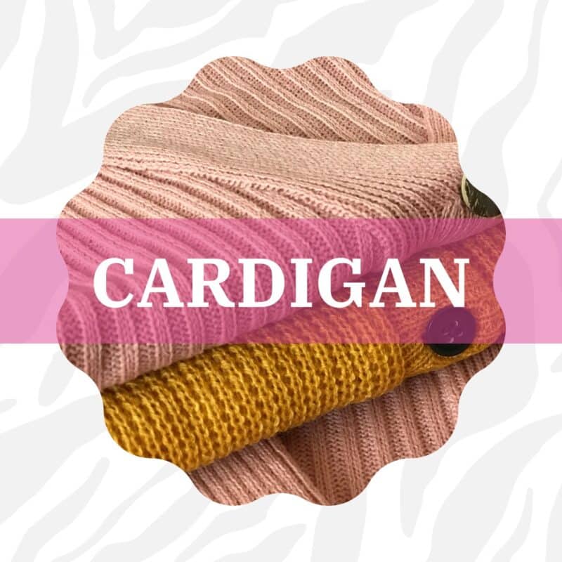 Cardigan