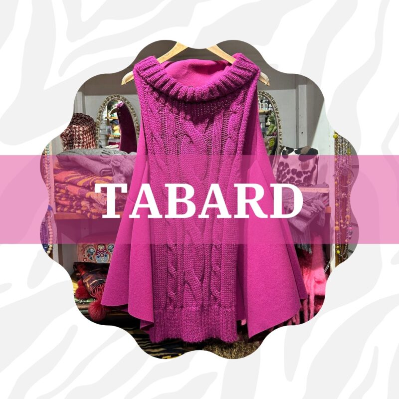 Tabard