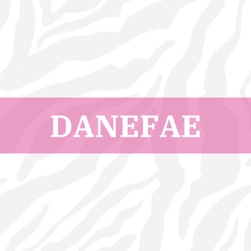 Danefae