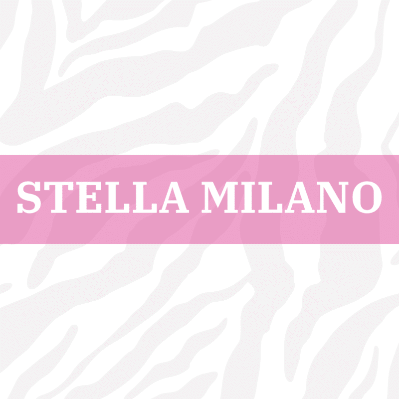 Stella Milano
