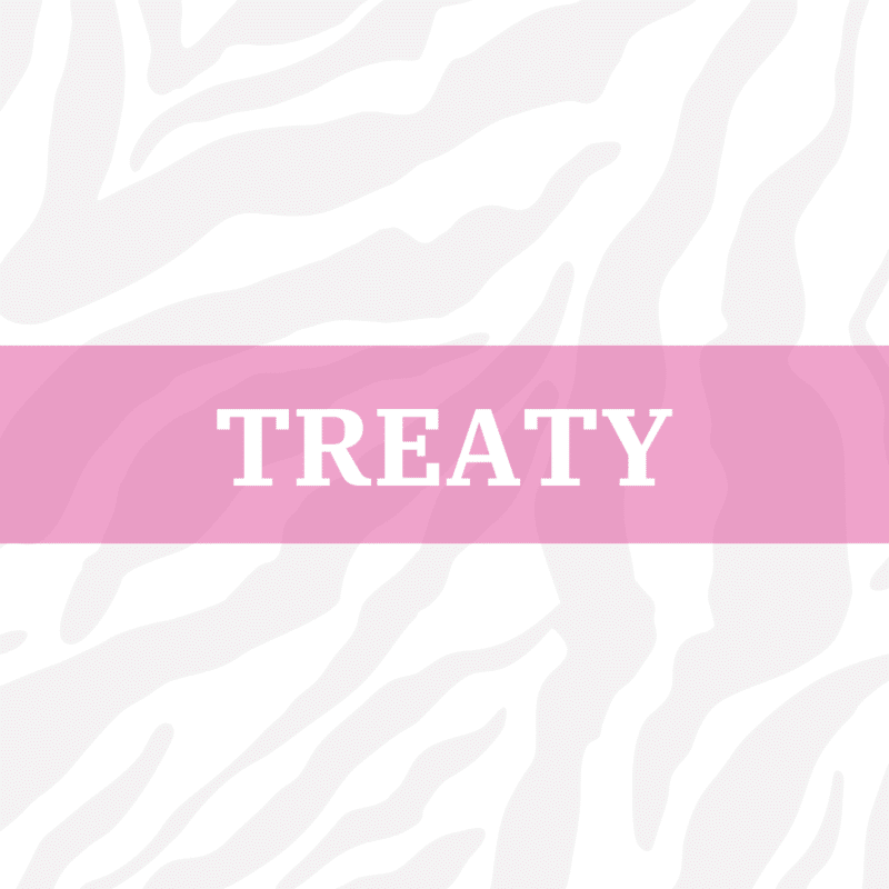 Treaty