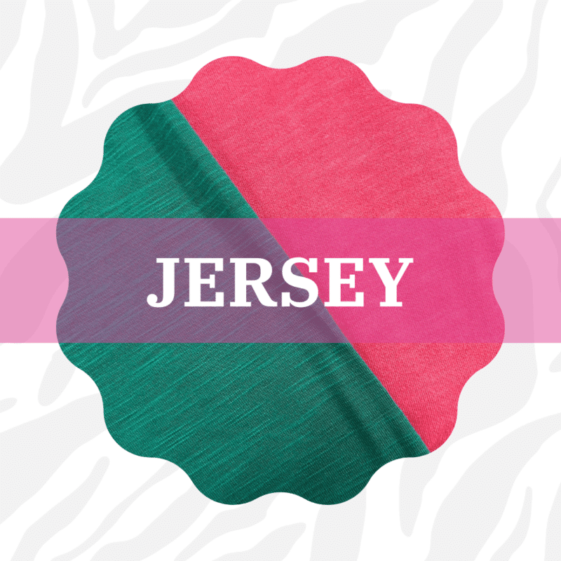 Jersey