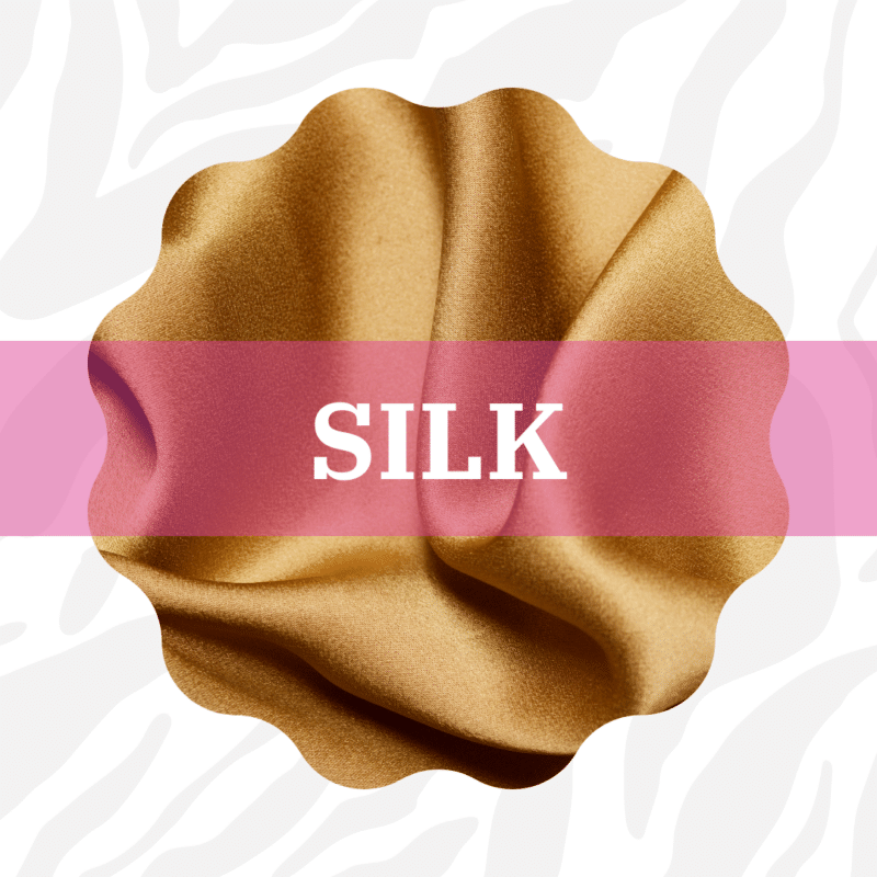 Silk