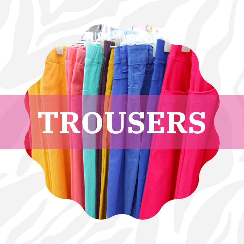 Trousers
